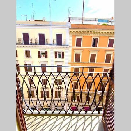 Casa Pavona Daire Roma Dış mekan fotoğraf