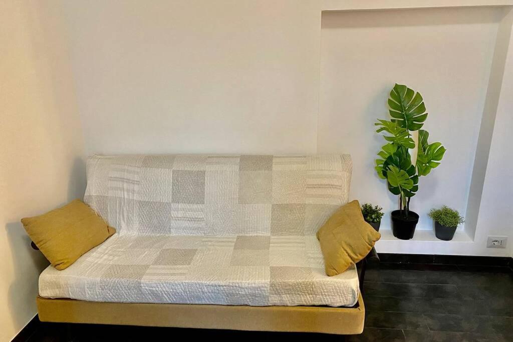 Casa Pavona Daire Roma Dış mekan fotoğraf