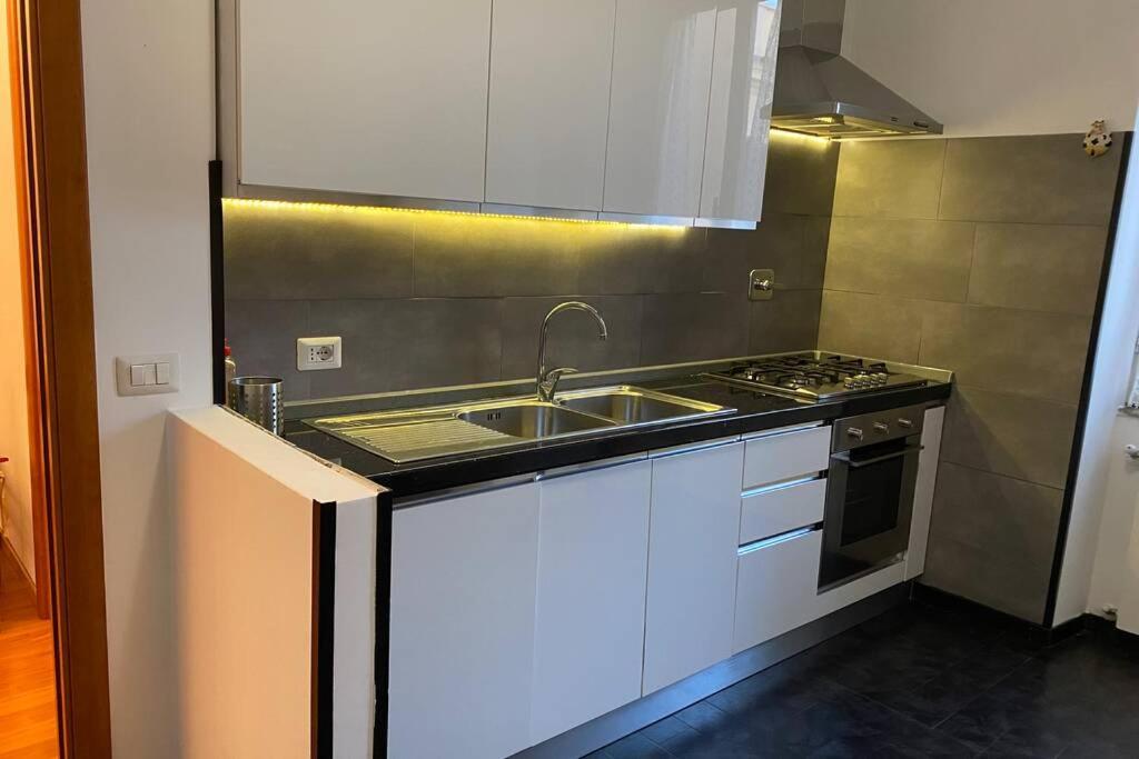 Casa Pavona Daire Roma Dış mekan fotoğraf