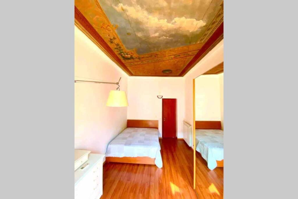 Casa Pavona Daire Roma Dış mekan fotoğraf