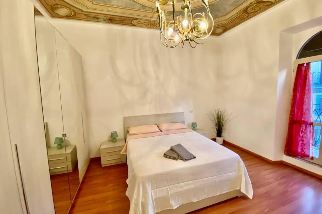 Casa Pavona Daire Roma Dış mekan fotoğraf