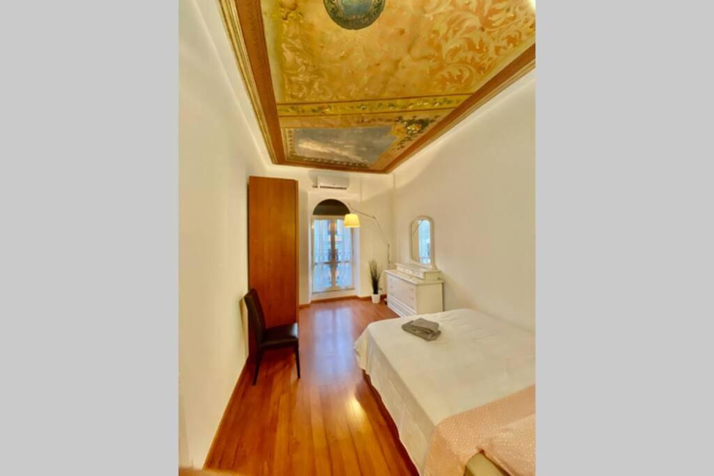 Casa Pavona Daire Roma Dış mekan fotoğraf
