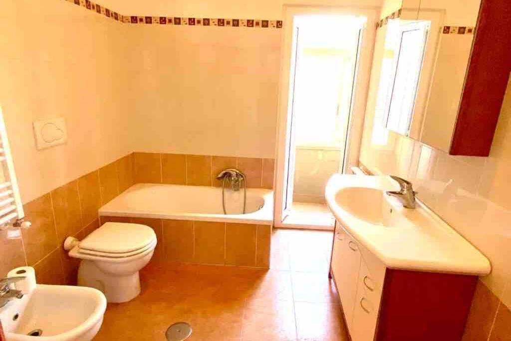 Casa Pavona Daire Roma Dış mekan fotoğraf