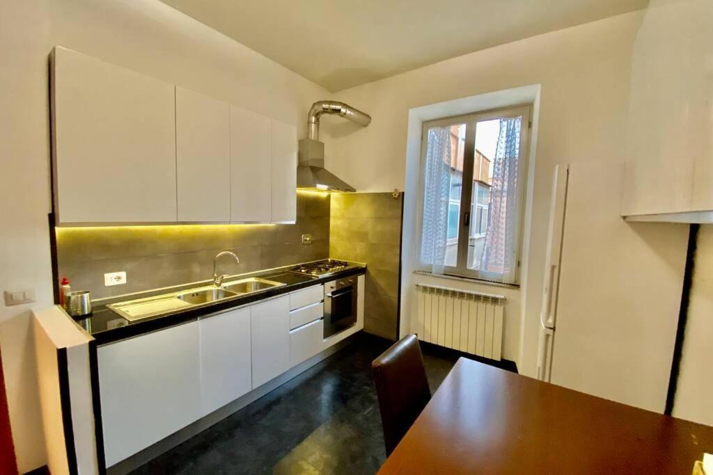 Casa Pavona Daire Roma Dış mekan fotoğraf