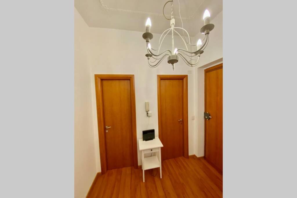 Casa Pavona Daire Roma Dış mekan fotoğraf