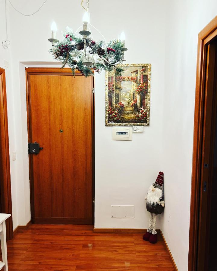 Casa Pavona Daire Roma Dış mekan fotoğraf