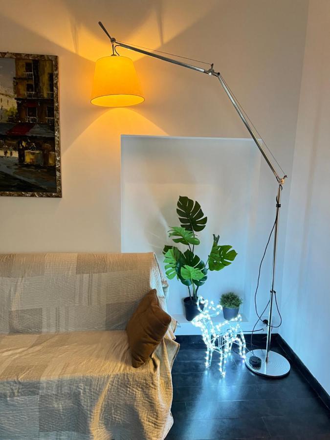 Casa Pavona Daire Roma Dış mekan fotoğraf